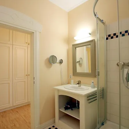 Gmelinstra_e 22_ Whg_ 3_ Haus Frie Wyk auf Föhr